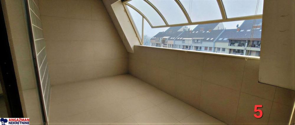 Stan na prodaju u Beogradu, Retenzija blok 9B, 155m2, cena 590000 evra