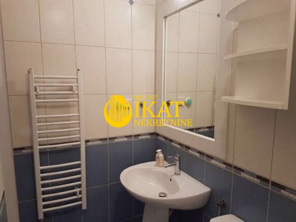 Stan na prodaju u Beogradu, Zvezdara, jednosoban, 32m2, cena 142000 evra