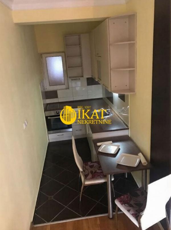 Stan na prodaju u Beogradu, Zvezdara, jednosoban, 32m2, cena 142000 evra