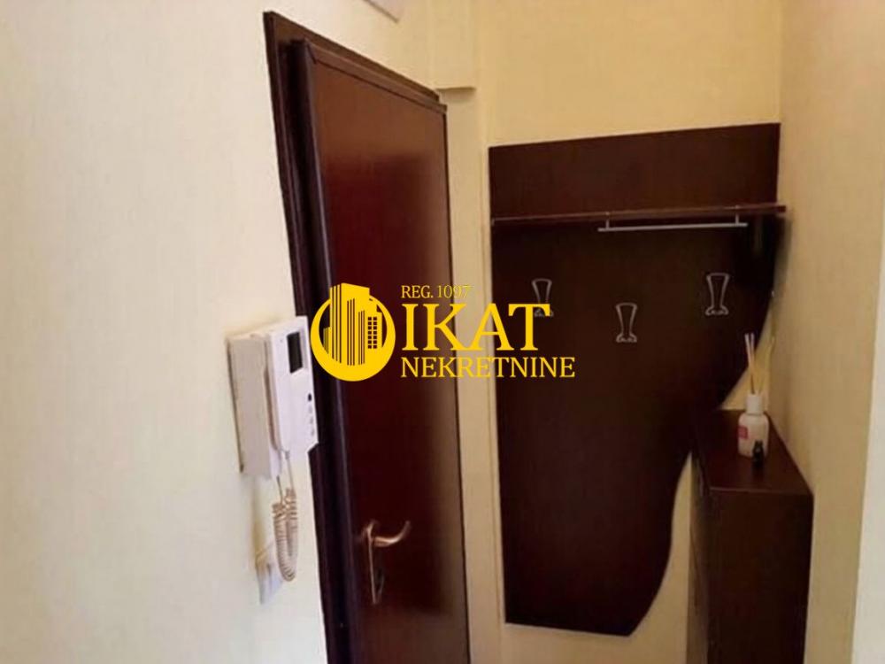 Stan na prodaju u Beogradu, Zvezdara, jednosoban, 32m2, cena 142000 evra