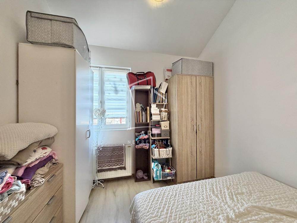 Stan na prodaju u Beogradu, Gornji Dorćol, dvoiposoban, 76m2, cena 205000 evra