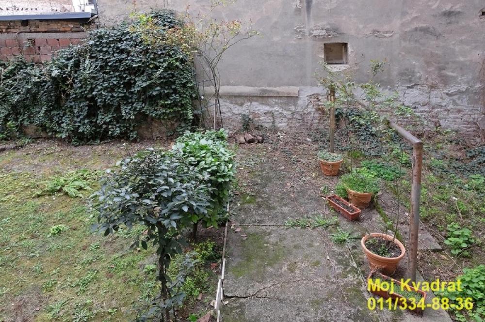 Stan na prodaju u Beogradu, Donji Dorćol, jednosoban, 28m2, cena 155000 evra