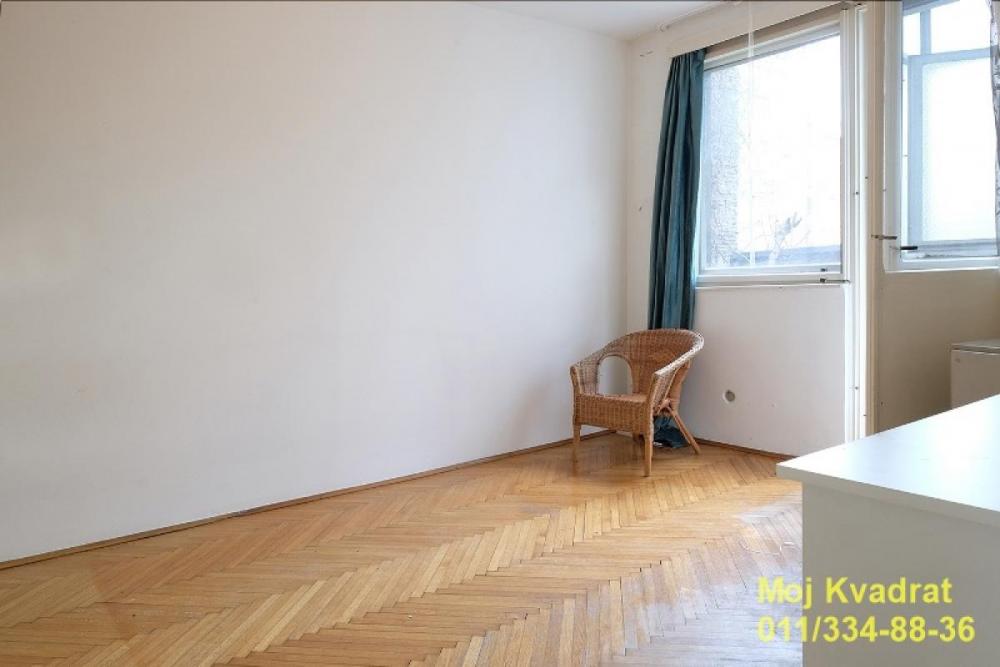 Stan na prodaju u Beogradu, Donji Dorćol, jednosoban, 28m2, cena 155000 evra