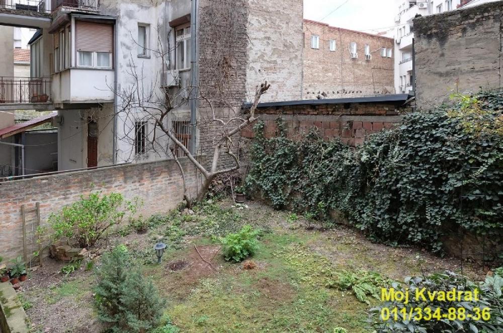 Stan na prodaju u Beogradu, Donji Dorćol, jednosoban, 28m2, cena 155000 evra