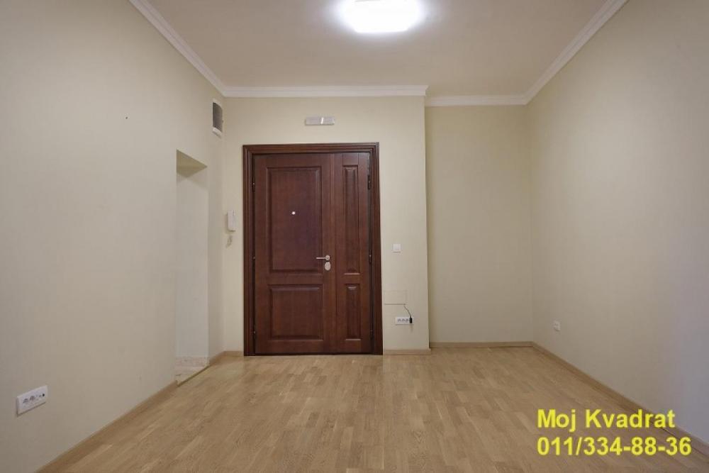 Stan na prodaju u Beogradu, Gornji Dorćol, trosoban, 65m2, cena 319000 evra