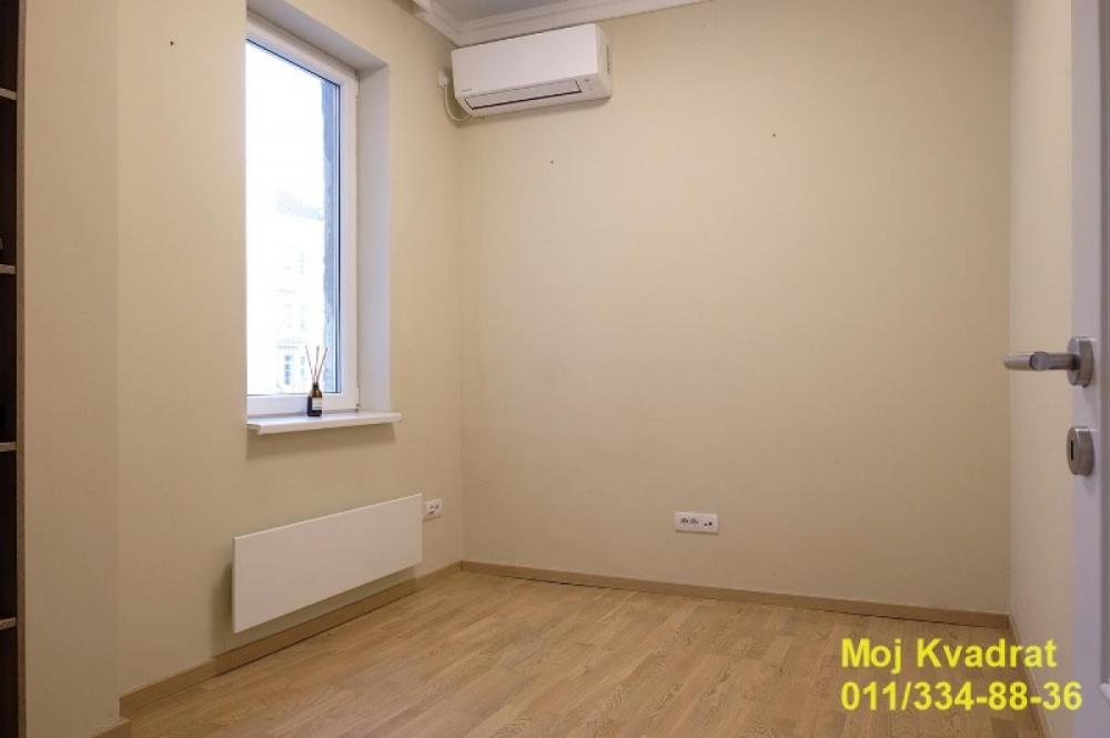 Stan na prodaju u Beogradu, Gornji Dorćol, trosoban, 65m2, cena 319000 evra