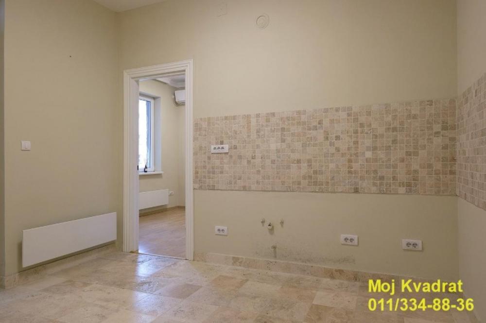 Stan na prodaju u Beogradu, Gornji Dorćol, trosoban, 65m2, cena 319000 evra