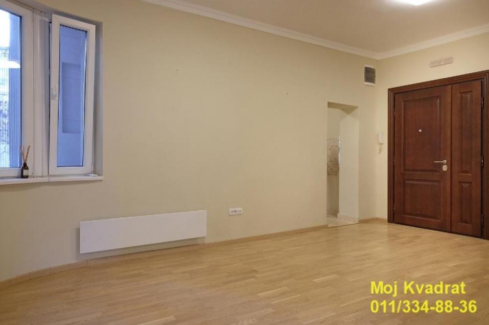 Stan na prodaju u Beogradu, Gornji Dorćol, trosoban, 65m2, cena 319000 evra