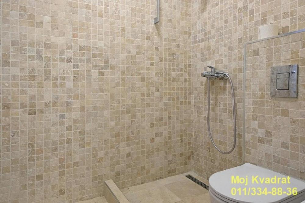 Stan na prodaju u Beogradu, Gornji Dorćol, trosoban, 65m2, cena 319000 evra