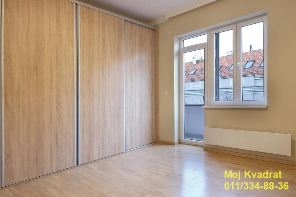 Stan na prodaju u Beogradu, Gornji Dorćol, trosoban, 65m2, cena 319000 evra