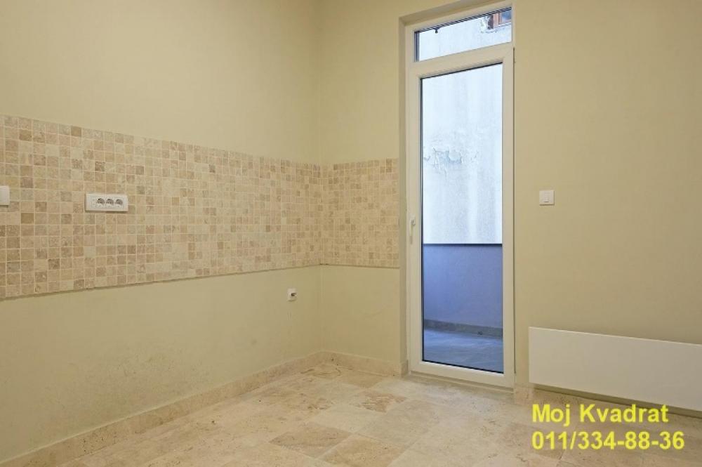 Stan na prodaju u Beogradu, Gornji Dorćol, trosoban, 65m2, cena 319000 evra