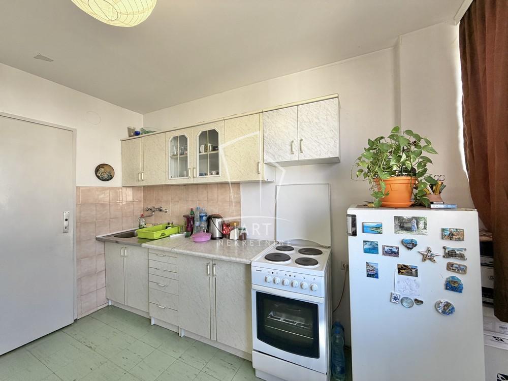 Stan na prodaju u Beogradu, Konjarnik, jednosoban, 36m2, cena 138240 evra