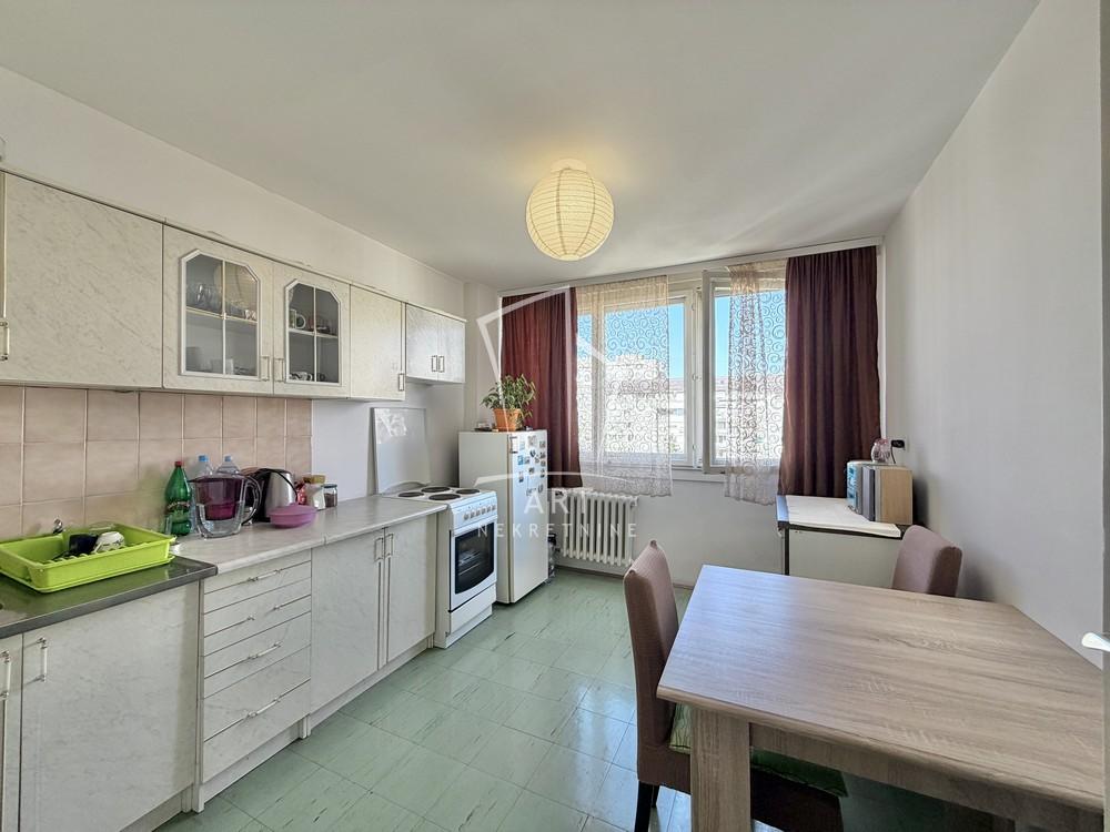 Stan na prodaju u Beogradu, Konjarnik, jednosoban, 36m2, cena 138240 evra