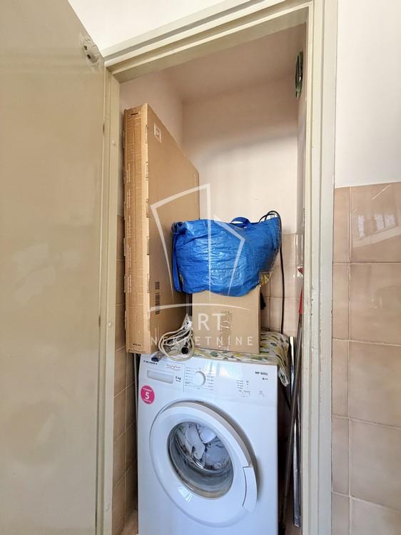 Stan na prodaju u Beogradu, Konjarnik, jednosoban, 36m2, cena 138240 evra