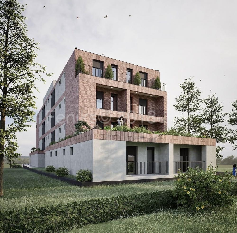 Stan na prodaju u Beogradu, Surčin, troiposoban, 90m2, cena 180000 evra