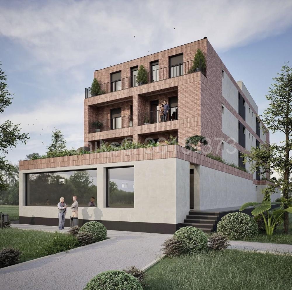 Stan na prodaju u Beogradu, Surčin, troiposoban, 90m2, cena 180000 evra