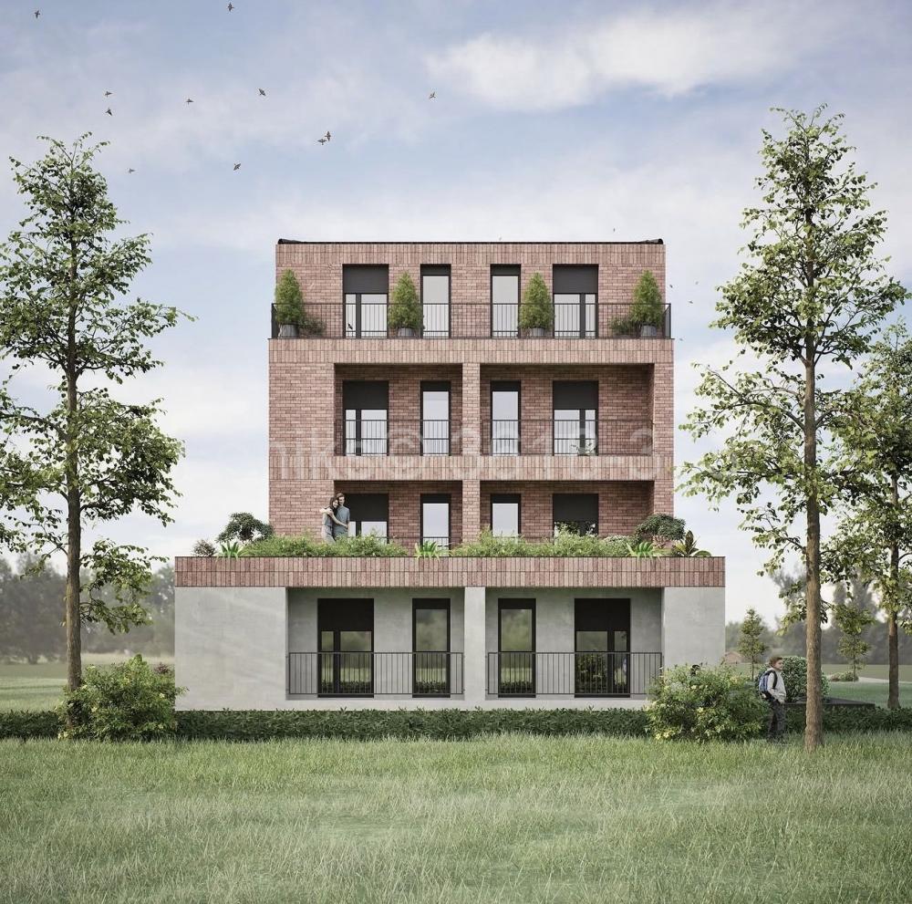 Stan na prodaju u Beogradu, Surčin, troiposoban, 90m2, cena 180000 evra