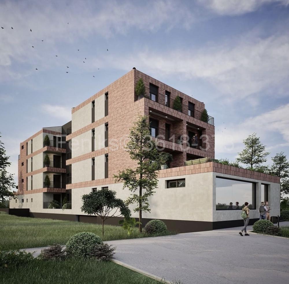 Stan na prodaju u Beogradu, Surčin, troiposoban, 90m2, cena 180000 evra