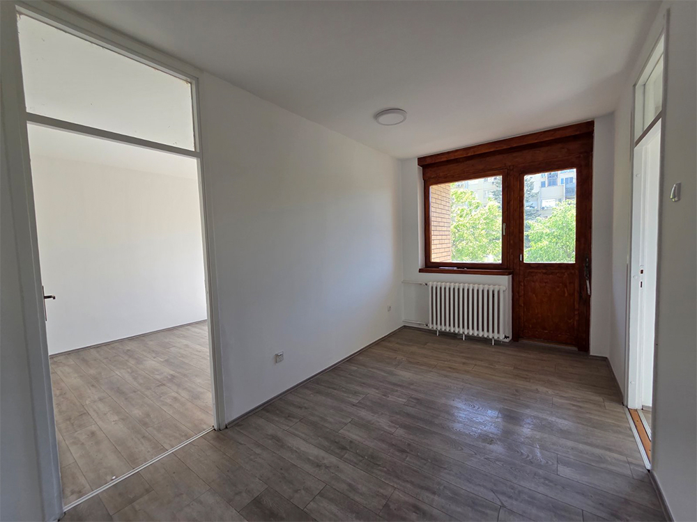 Stan na prodaju u Beogradu, Novi Beograd blok 61, jednosoban, 41m2, cena 157000 evra