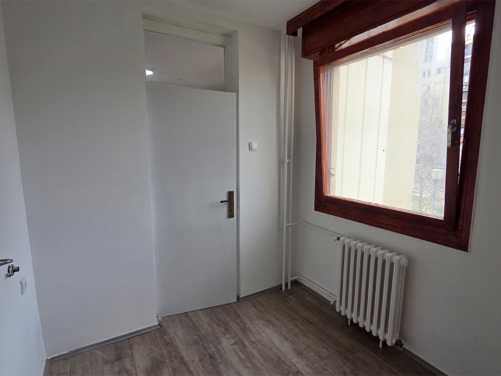 Stan na prodaju u Beogradu, Novi Beograd blok 61, jednosoban, 41m2, cena 159000 evra