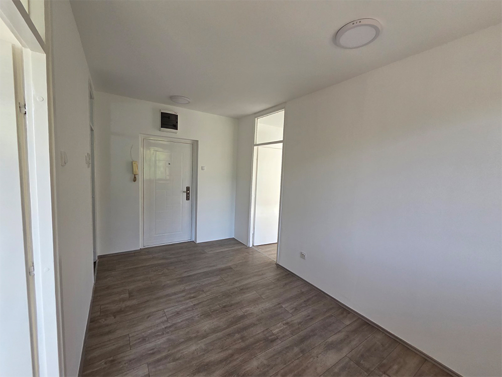 Stan na prodaju u Beogradu, Novi Beograd blok 61, jednosoban, 41m2, cena 157000 evra
