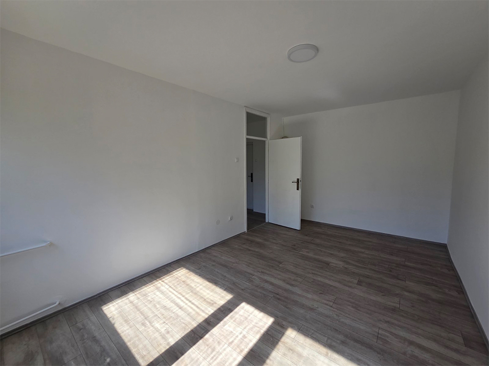 Stan na prodaju u Beogradu, Novi Beograd blok 61, jednosoban, 41m2, cena 157000 evra