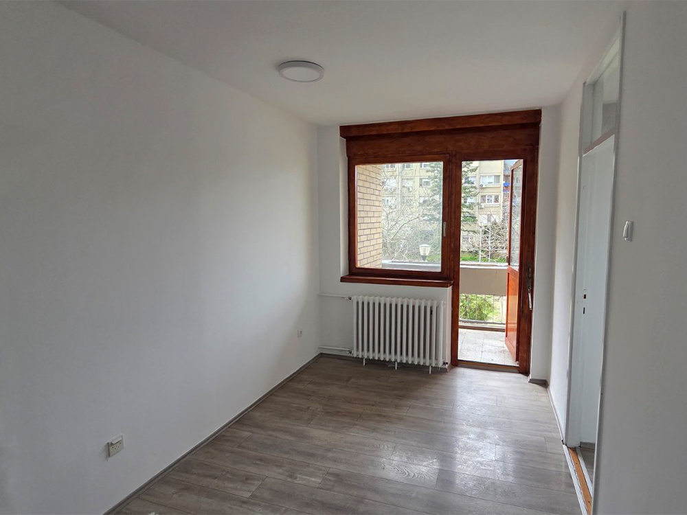 Stan na prodaju u Beogradu, Novi Beograd blok 61, jednosoban, 41m2, cena 159000 evra