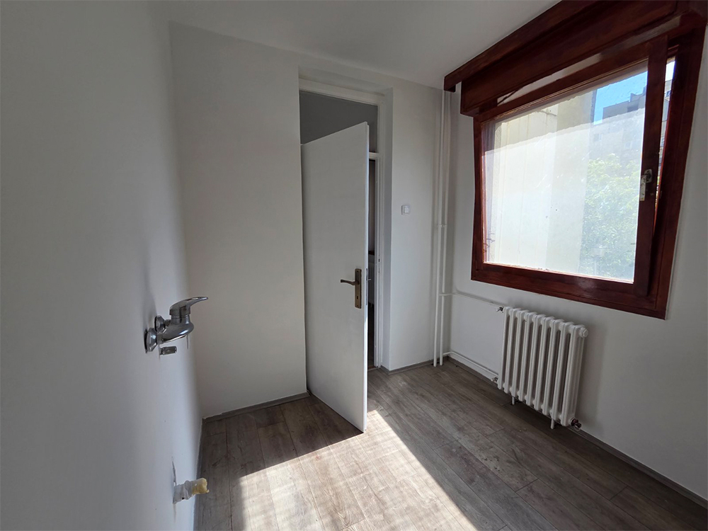 Stan na prodaju u Beogradu, Novi Beograd blok 61, jednosoban, 41m2, cena 157000 evra