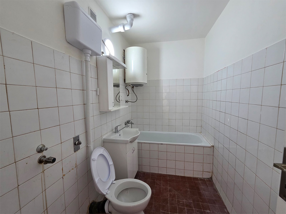 Stan na prodaju u Beogradu, Novi Beograd blok 61, jednosoban, 41m2, cena 157000 evra