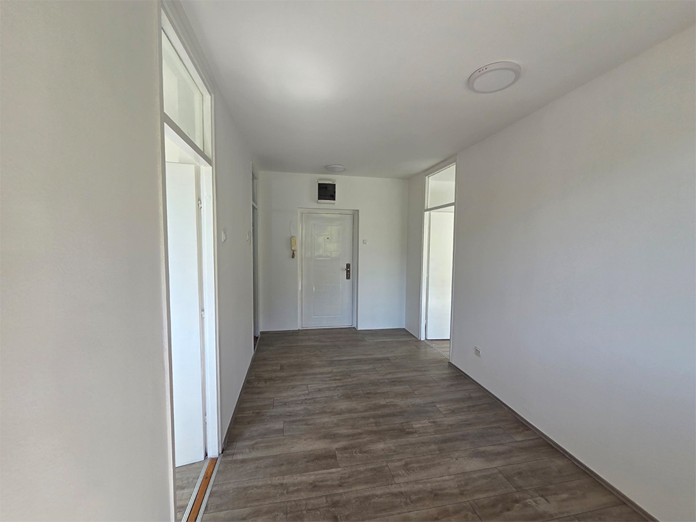Stan na prodaju u Beogradu, Novi Beograd blok 61, jednosoban, 41m2, cena 157000 evra