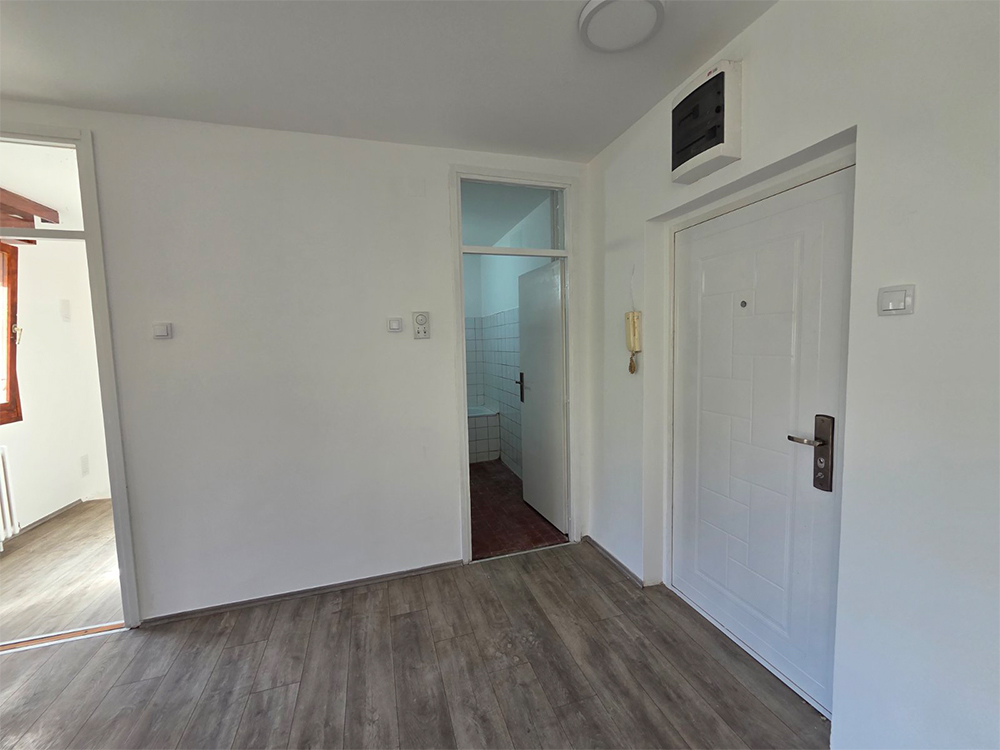 Stan na prodaju u Beogradu, Novi Beograd blok 61, jednosoban, 41m2, cena 157000 evra