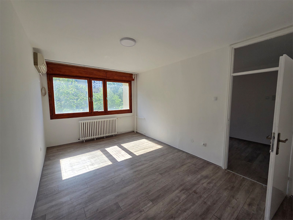 Stan na prodaju u Beogradu, Novi Beograd blok 61, jednosoban, 41m2, cena 157000 evra