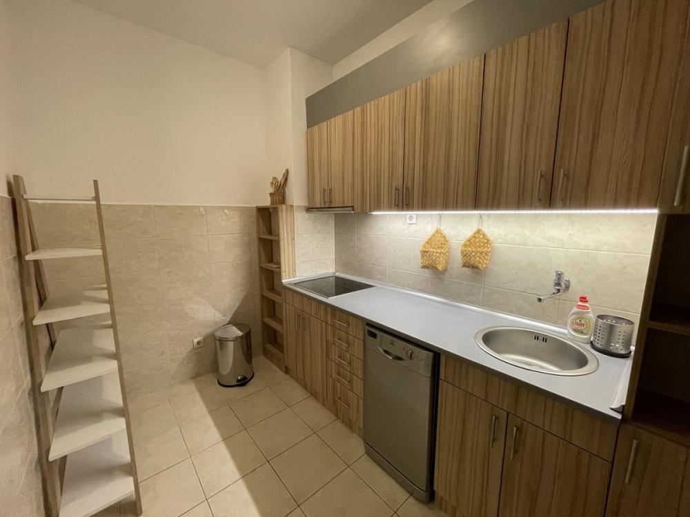 Stan na prodaju u Beogradu, Zvezdara, jednoiposoban, 41m2, cena 172000 evra