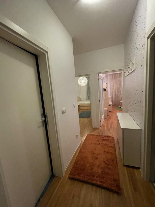 Stan na prodaju u Beogradu, Zvezdara, jednoiposoban, 41m2, cena 172000 evra