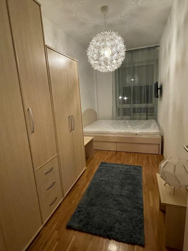 Stan na prodaju u Beogradu, Zvezdara, jednoiposoban, 41m2, cena 172000 evra