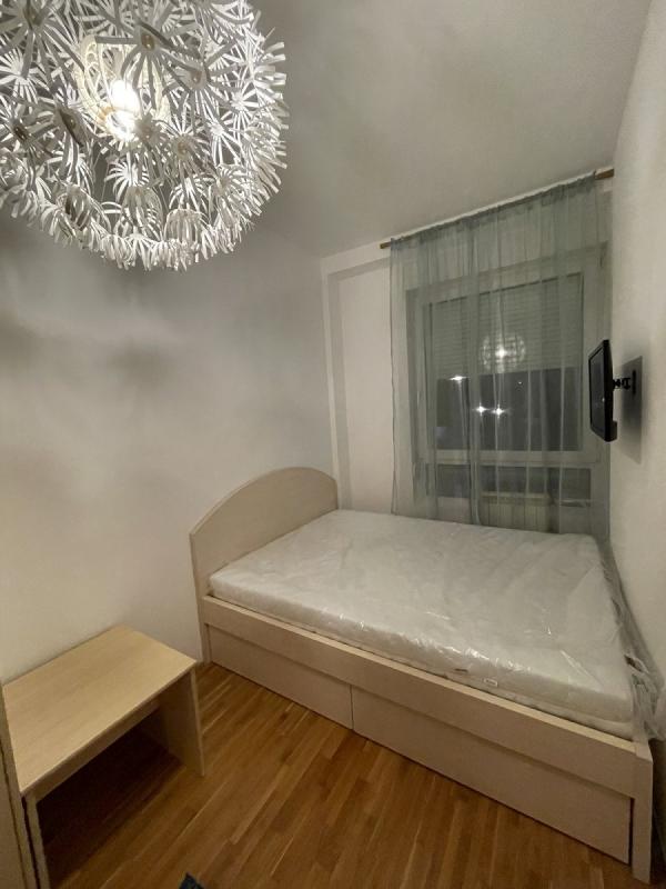 Stan na prodaju u Beogradu, Zvezdara, jednoiposoban, 41m2, cena 172000 evra