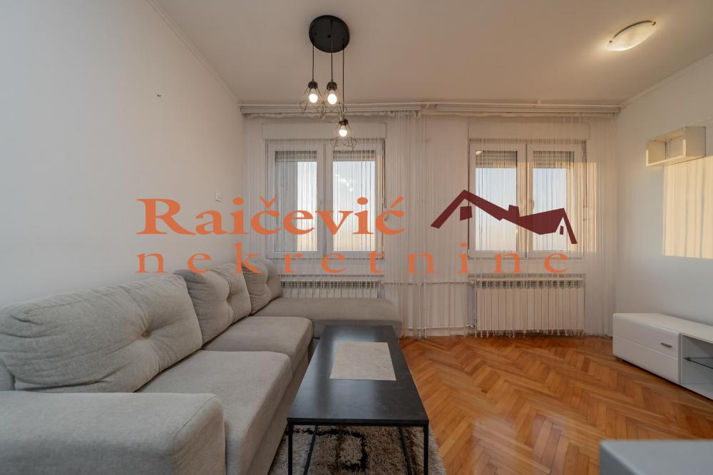 Stan na prodaju u Beogradu, Julino brdo, jednosoban, 26m2, cena 95000 evra