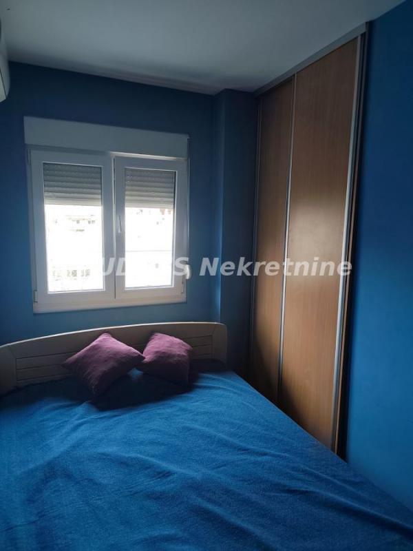 Stan na prodaju u Beogradu, Savski venac, dvoiposoban, 62m2, cena 332000 evra