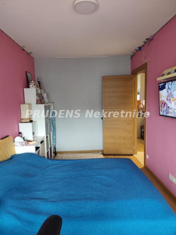 Stan na prodaju u Beogradu, Savski venac, dvoiposoban, 62m2, cena 332000 evra