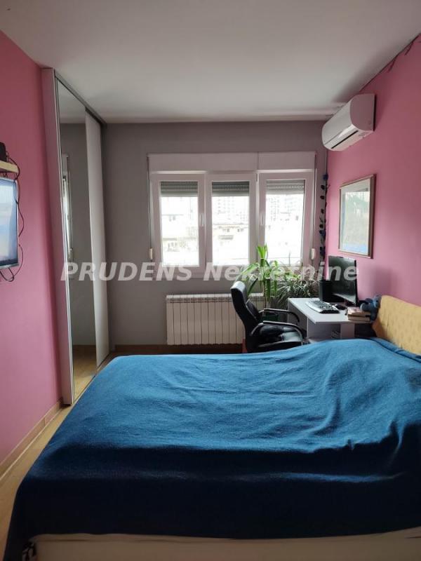 Stan na prodaju u Beogradu, Savski venac, dvoiposoban, 62m2, cena 332000 evra