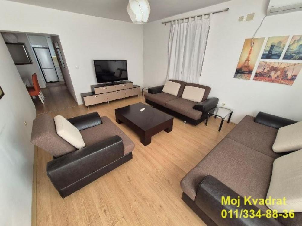 Stan na prodaju u Beogradu, Altina, dvosoban, 54m2, cena 120000 evra