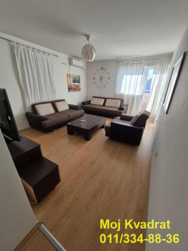 Stan na prodaju u Beogradu, Altina, dvosoban, 54m2, cena 120000 evra