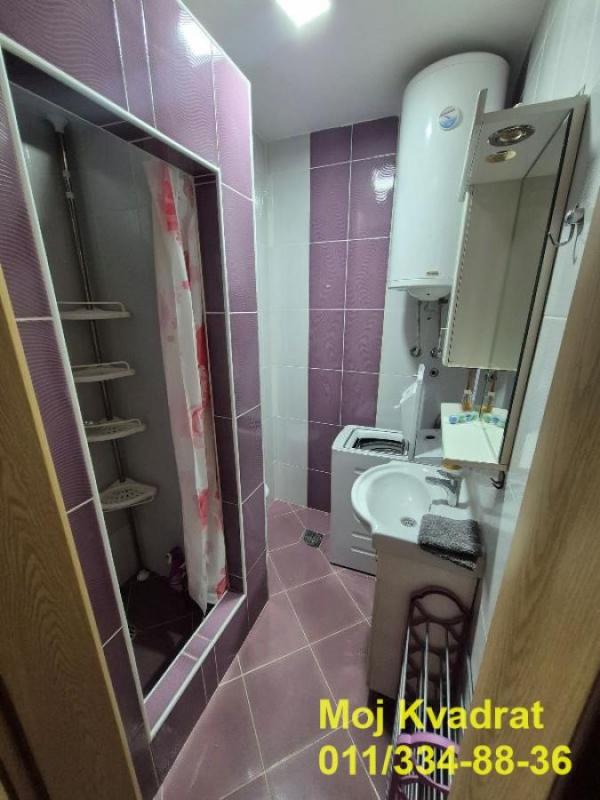 Stan na prodaju u Beogradu, Altina, dvosoban, 54m2, cena 120000 evra