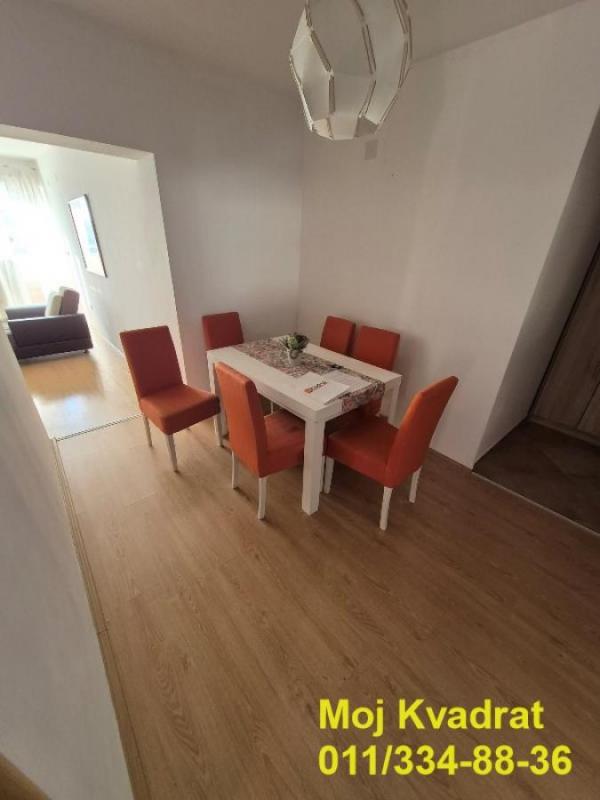 Stan na prodaju u Beogradu, Altina, dvosoban, 54m2, cena 120000 evra