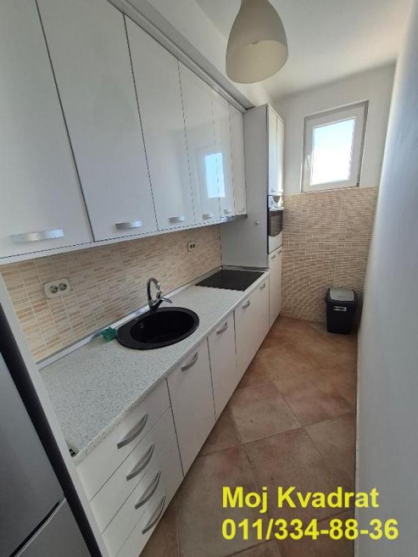 Stan na prodaju u Beogradu, Altina, dvosoban, 54m2, cena 120000 evra