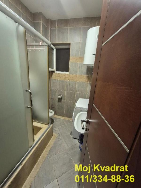 Stan na prodaju u Beogradu, Altina, dvosoban, 50m2, cena 110000 evra