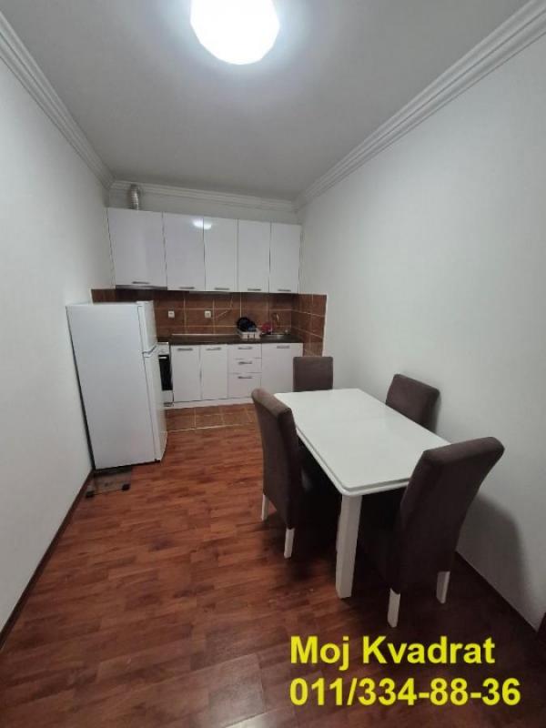 Stan na prodaju u Beogradu, Altina, dvosoban, 50m2, cena 110000 evra