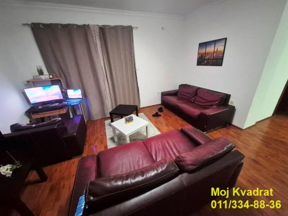 Stan na prodaju u Beogradu, Altina, dvosoban, 50m2, cena 110000 evra