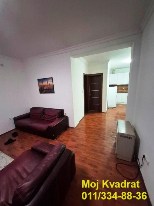 Stan na prodaju u Beogradu, Altina, dvosoban, 50m2, cena 110000 evra