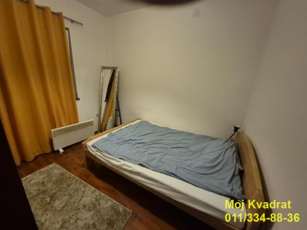 Stan na prodaju u Beogradu, Altina, dvosoban, 50m2, cena 110000 evra